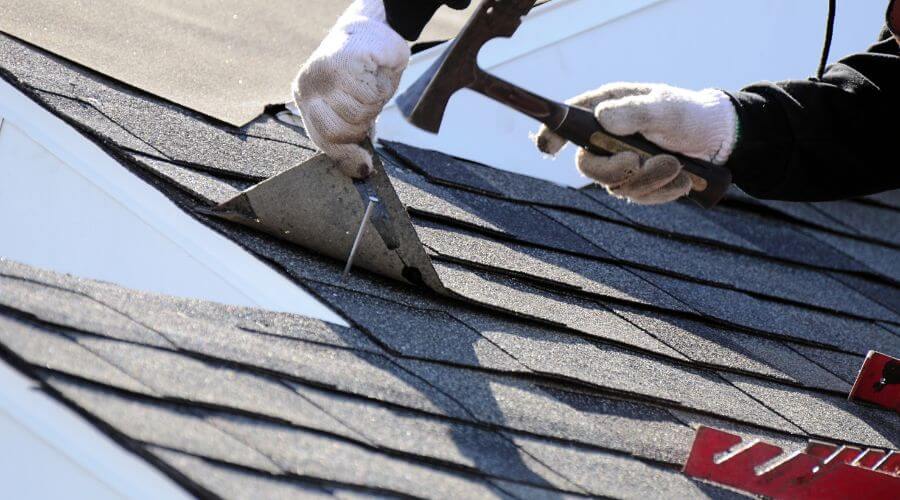 Expert new roof installation services in Eureka, NV
